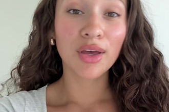create ugc, spokesperson and tiktok video
