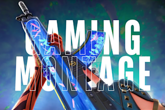 do valorant montage edit