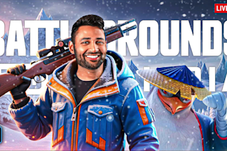 do all thumbnails and graphics related stuff