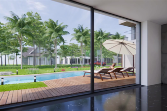 do video walkthrough of interior designs