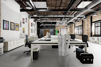 design architecture interior exterior 3d rendering unreal engine archviz