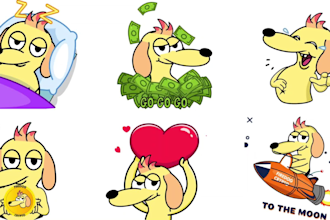 create lottie and json animation for web and new apps