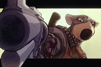 2d anime style, 2d fighting animation, 2d cartoon video animation, podcast intro