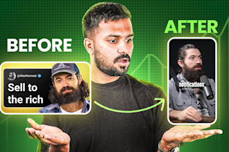 repurpose your podcast into viral shorts, reels, tiktok