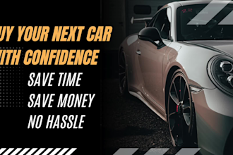 negotiate your next car deal