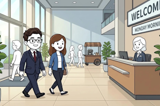 create youtube automation finance videos with 2d animation