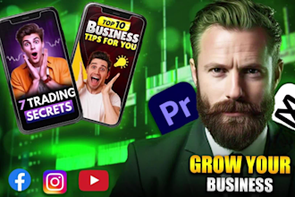 edit engaging videos to boost your small business online