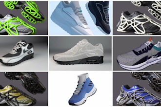 3d shoe animation video 3d product animation footwear 3d modeling, 3d animation