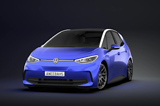do 3d car modeling for games, 3d printing and animations