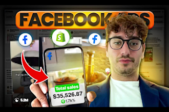 edit winning facebook video ads