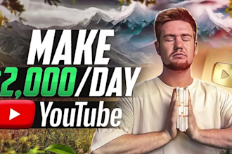 boost viral top10 faceless cash cow videos, cash cow youtube, cash cow channel,