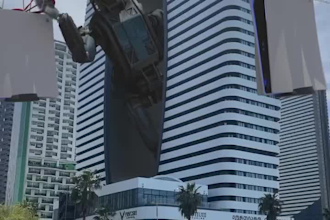 create 3d cgi animation, 3d product animation, cgi video ads, vfx compositing