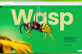 design webflow website redesign 3d animated webflow development figma to webflow