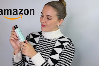 create an amazon product video, lifestyle video