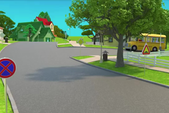 create best learning kids educational videos  animation for youtube in 24 hours