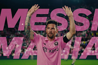 create a football highlight reel and epic sport mixtape