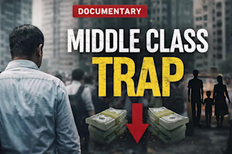 edit best documentary video only for you
