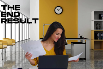 do bookkeeping clean up, catch up and reconciliation in quickbooks