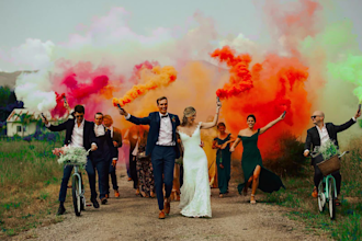 edit your wedding film edit