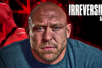 create viral wwe highlights and high energy wrestling promo videos for youtube