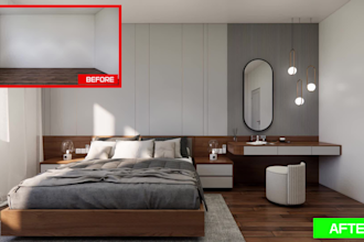 transform your home with virtual staging and renovation