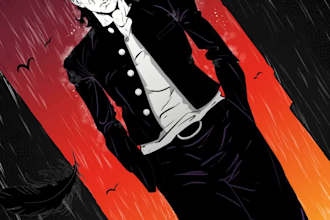 make amazing anime and manga illustrations
