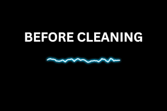 enhance, cleanup, and fix your audio or video audio