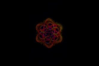 create audio reactive music videos