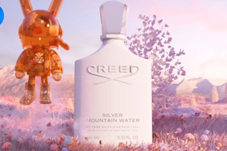 do stunning 3d perfume animation and product visualization for luxury brands