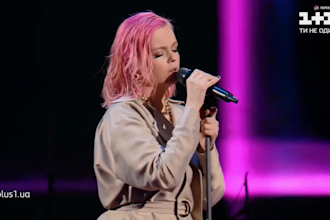 be your professional female singer and backing vocalist