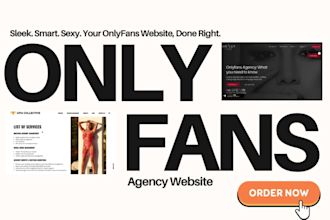 onlyfans agency website onlyfans modeling website model management site
