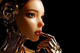 create ai art, ai video, and ai animation
