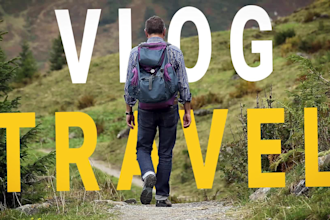 edit aesthetic travel and lifestyle videos