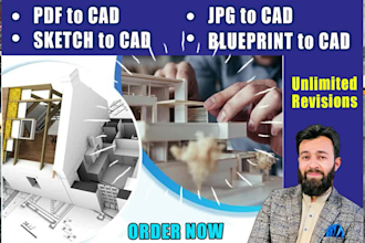 make architectural drawing , mep and set of plans for your permit