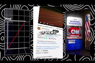 edit your video or podcast into short form video clips