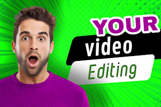 do video editing, youtube, zoom, podcast, and vlogs
