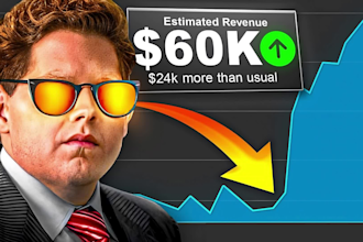 skyrocket cash cow youtube, cash cow channel, cash cow videos, cash cow