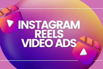 create viral short video ads for instagram reels
