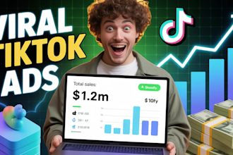 ugc create tik tok video ads for dropshipping with full hook