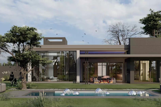 be your architect and professional designer