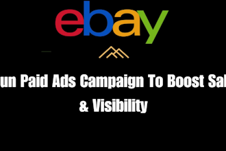 increase your ebay store traffic with expert marketing and advertising services