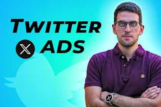 setup your twitter x ads campaigns