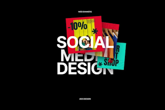create effective facebook ad creative instagram post design