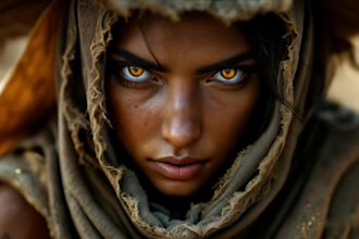 create ai short film ai animation story ai movie trailer ai video art