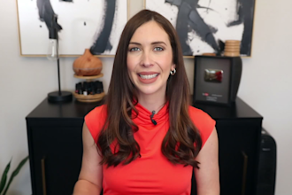 be your american english female spokesperson for any video