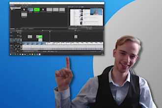 cut and edit your youtube videos