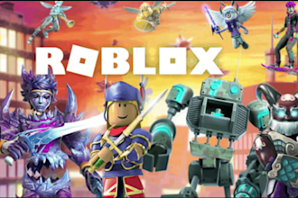 develop entire roblox game, game map, roblox full game creation