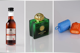 do 3d realistic product rendering for amazon, and social media marketing