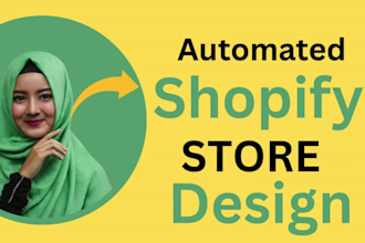 do shopify store, dropshipping store, shopify dropshipping store,shopify website