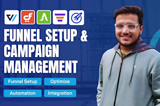 build funnelkit, cartflows, thrive architect sales funnel